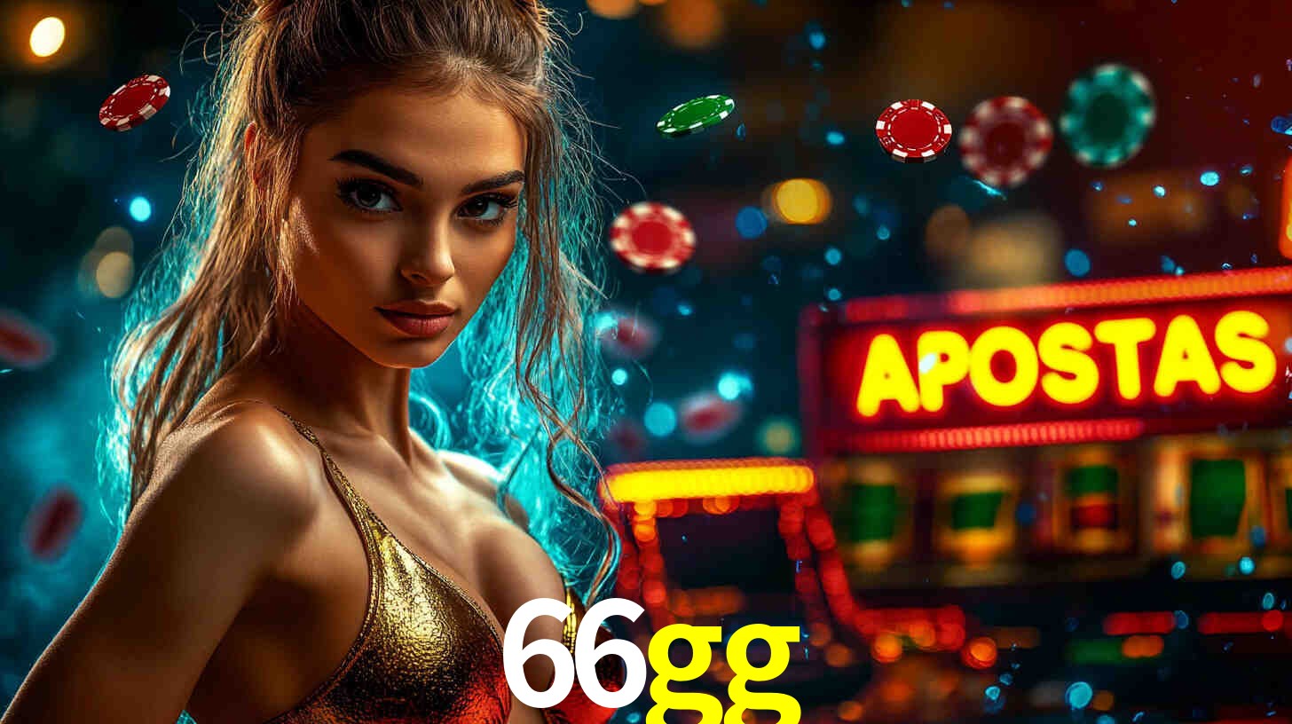 Apostas de Tênis 66gg