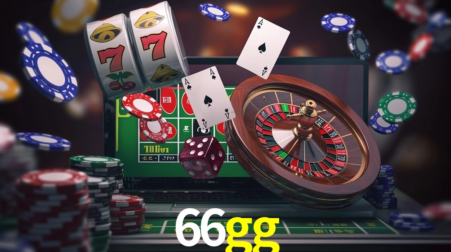 66gg: Jogos de Caça-Níqueis-Altas Recompensas, Roleta-Velocidade, Blackjack-Desafios Máximos