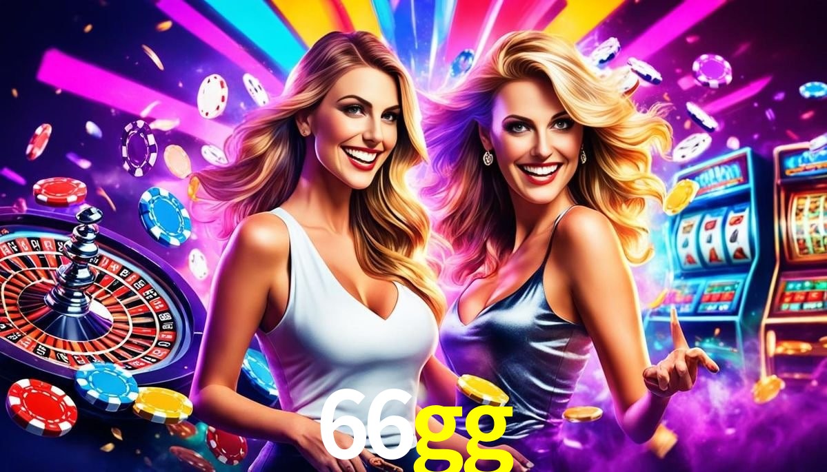 Desvendando o Mundo dos Jogos Virtuais na 66gg